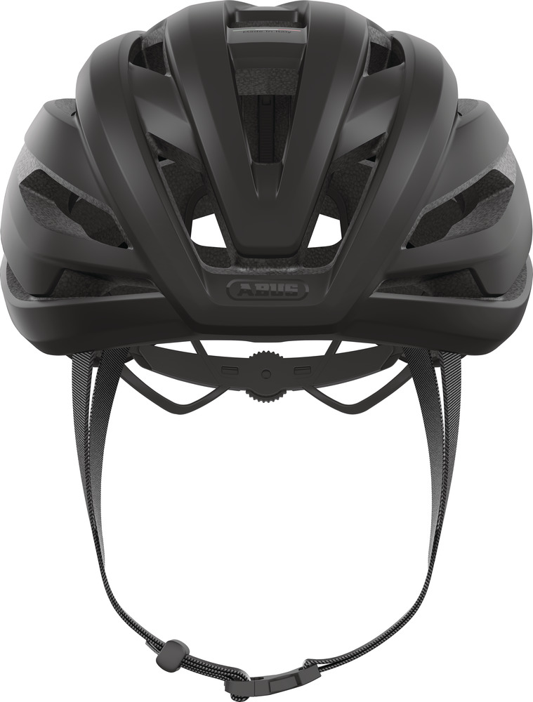 Abus Stormchaser ACE Hjelm Velvet Black