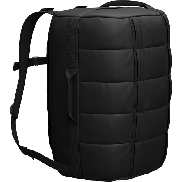 Duffel DB ROAMER DUFFEL 60L BLACK OUT