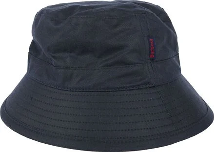 Barbour Wax Hoed Navy MHA0001-NY91 kopen