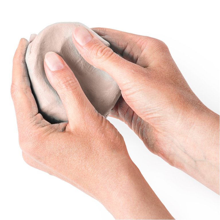 Fimo Modelliermasse Air Basic 8100
