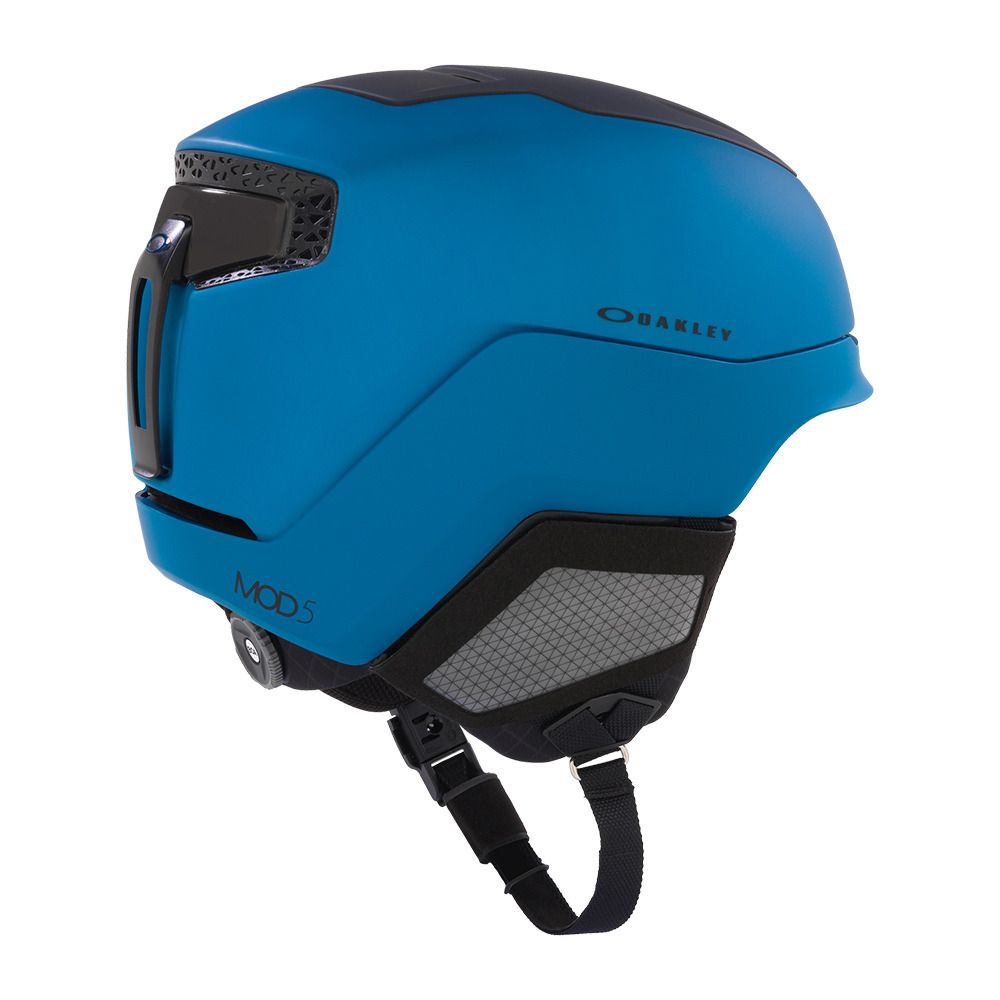 Oakley MOD5 - Casque ski poseidon