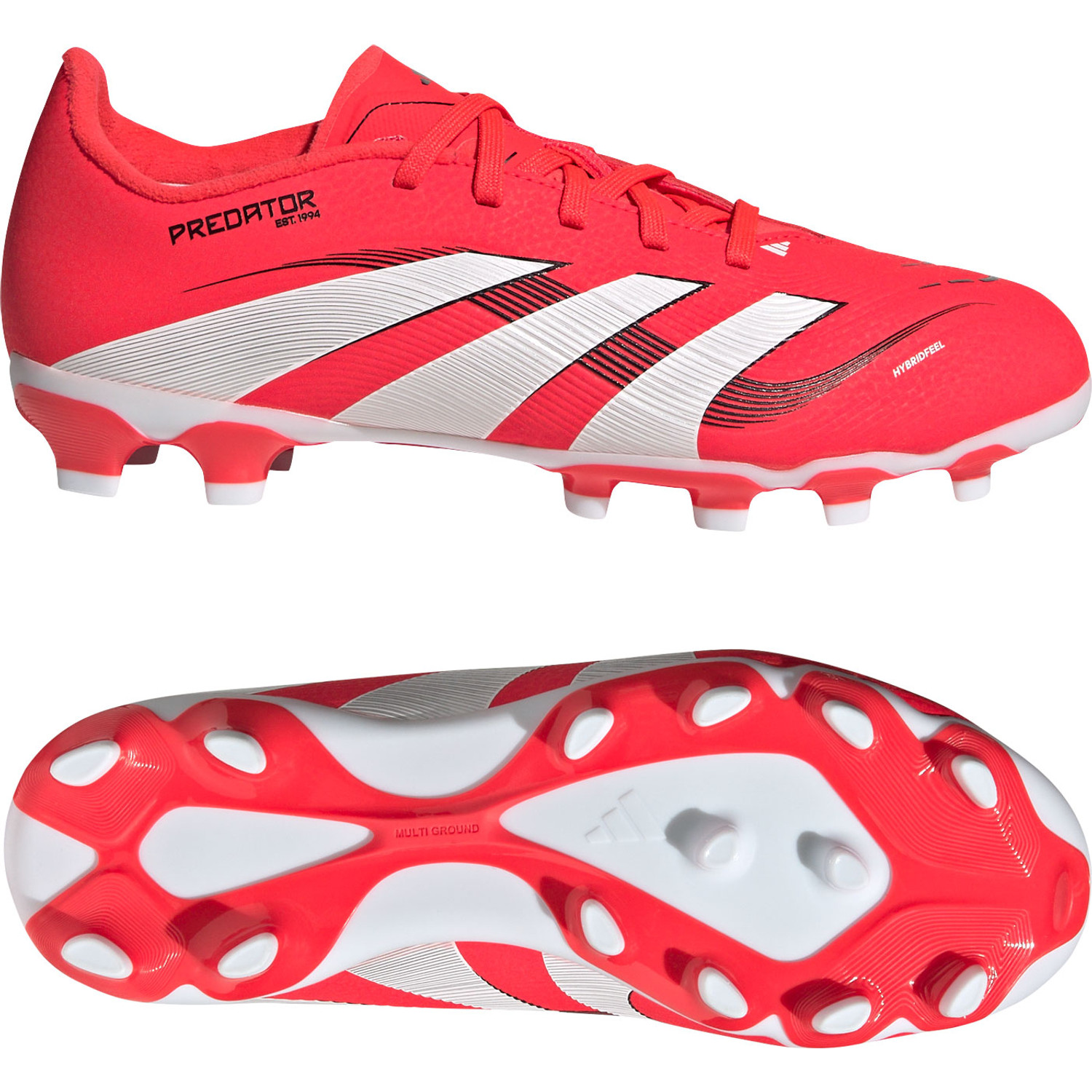 adidas Predator League MG Kids