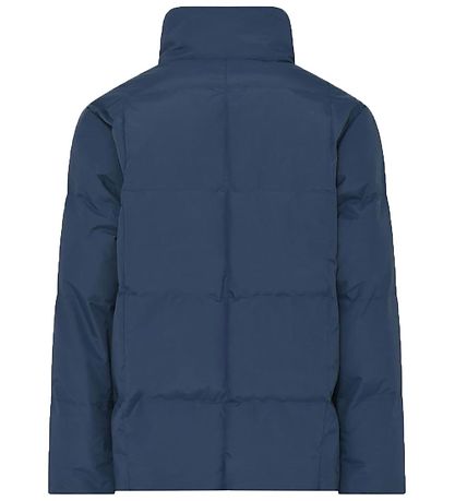 Kabooki Steppjacke - KbJames - Denim Dark Blue