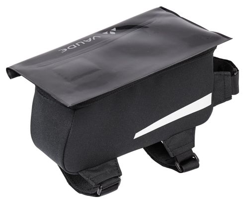 Sacoche de Cadre Vaude Carbo Guide Bag II Noir