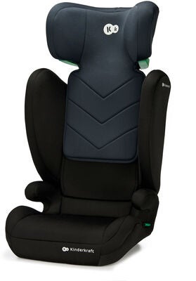 Kinderkraft I-SPARK i-Size Beltestol, Black