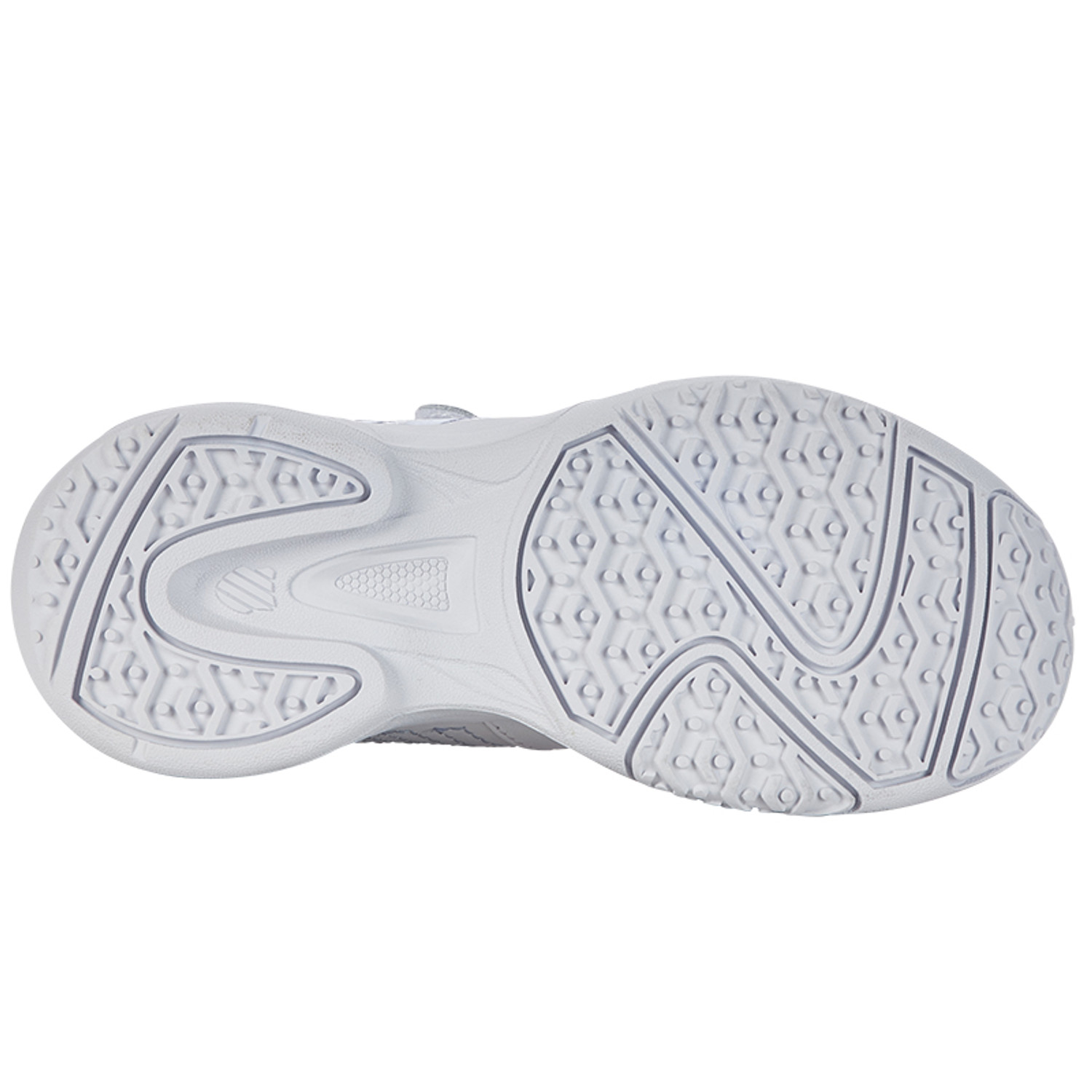 K-Swiss Court Express Strap Omni Junior