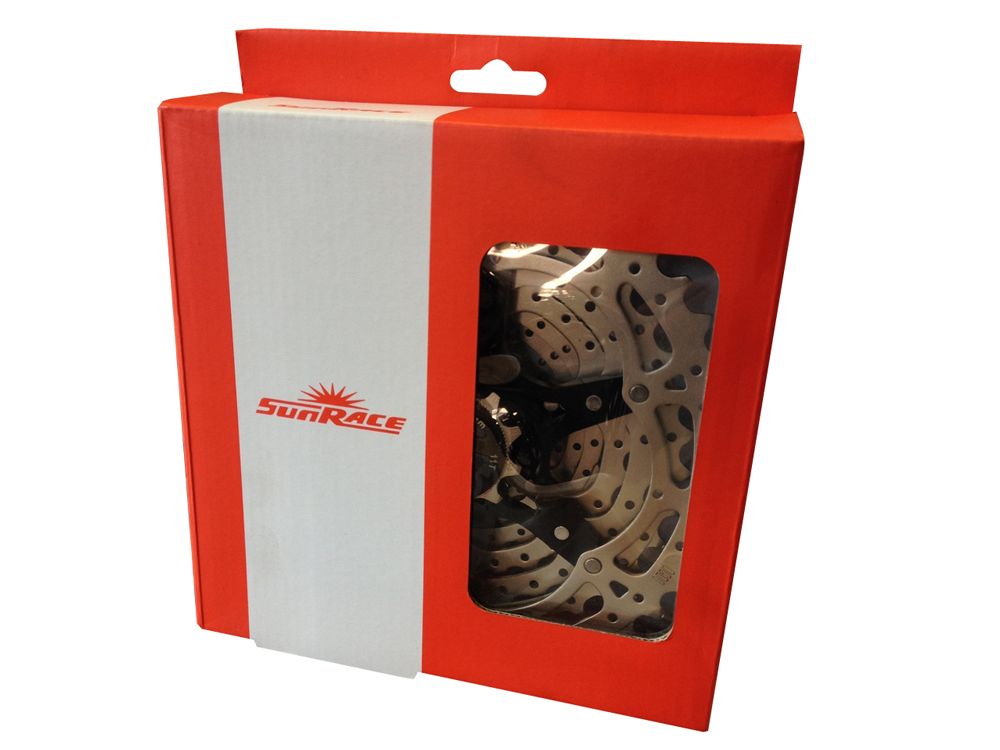 SunRace MS3 10-fach Kassette 11-42 kaufen | Bike-Discount