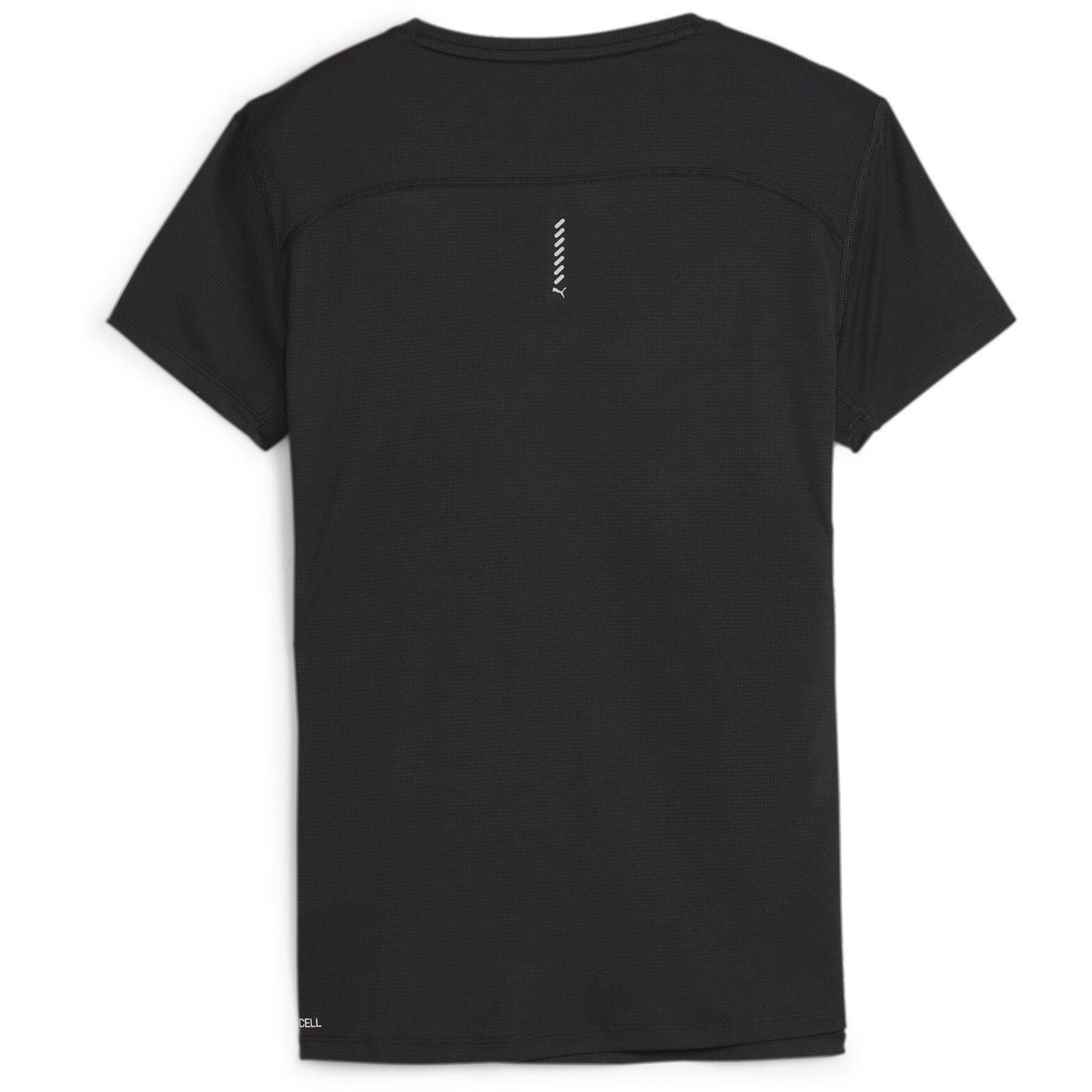 Puma RUN FAVORITES VELOCITY TEE W
