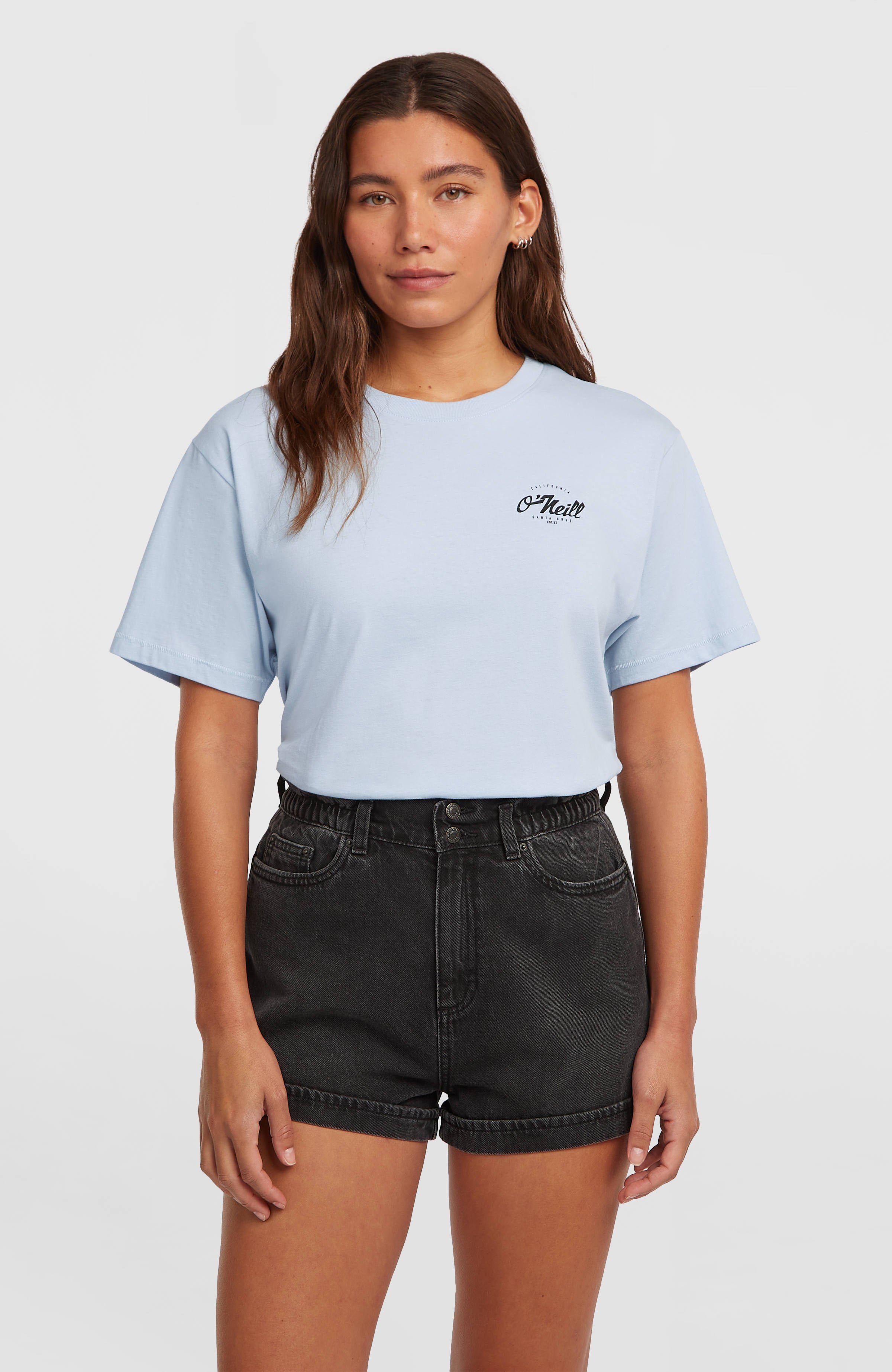 Tasia Denim short