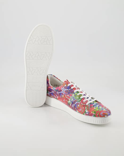 Remonte D2E02-90 Sneaker in Mehrfarbig