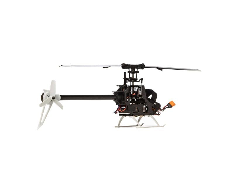 BLADE Helikopter 150 S Smart BNF Basic 3D Heli mit Spektrum AS3X und SAFE Technologie