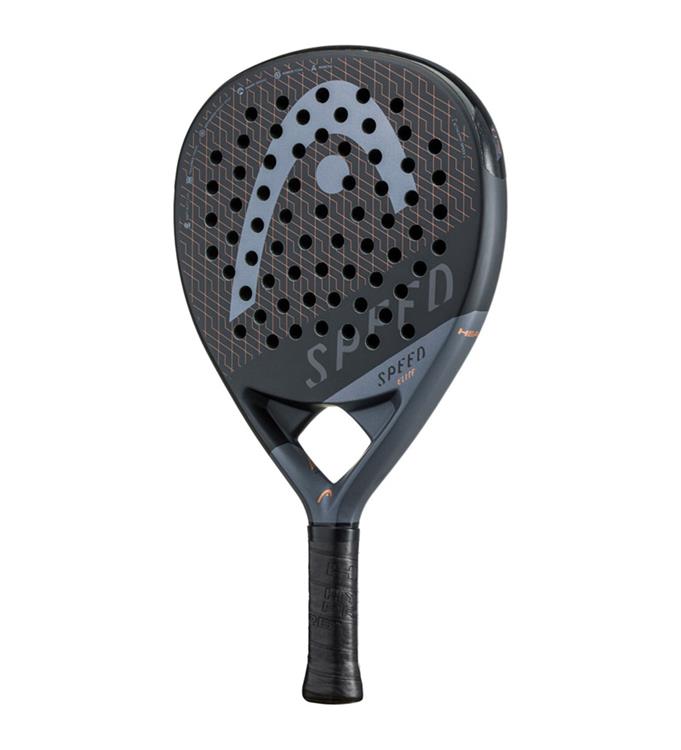 Head Speed Elite 2023 Padelracket