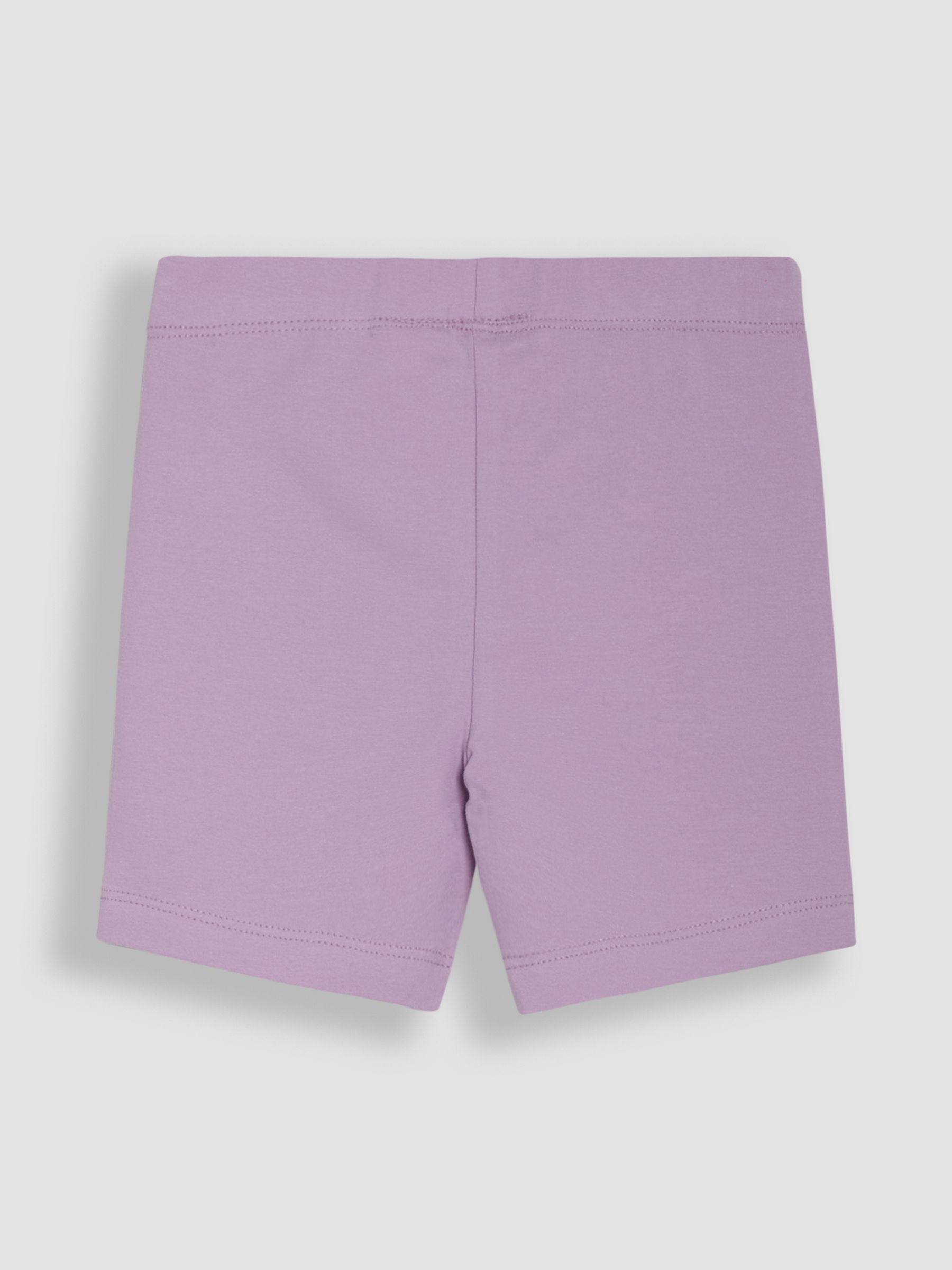 JoJo Maman Bébé Shorts 2 Pack