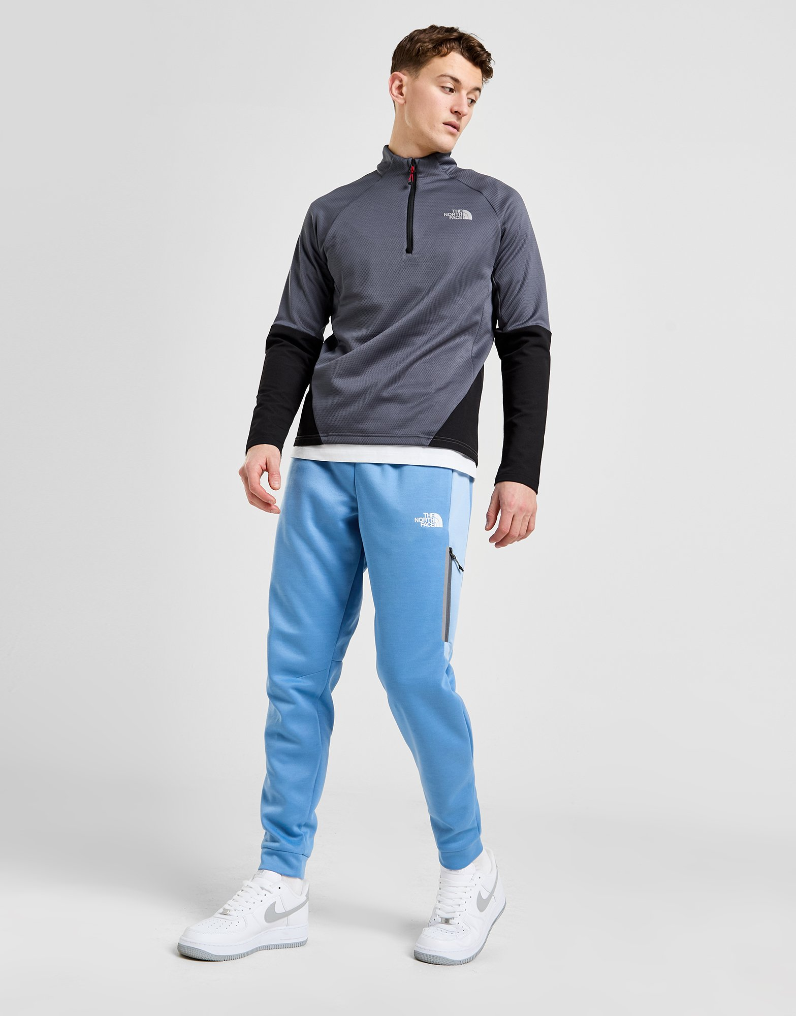 The North Face Pantalon de jogging Technique Homme