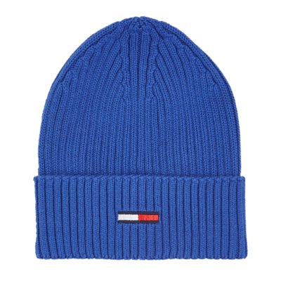 Bonnet homme Tjm Elongated Flag TOMMY HILFIGER