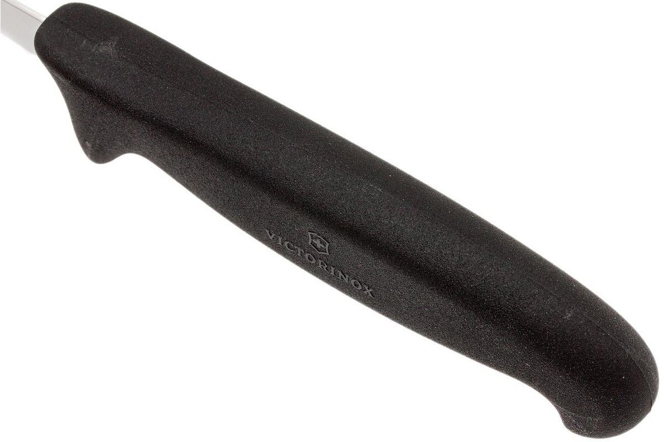 Victorinox Fibrox flexibel fileermes, extra slank, 12 cm, 5.6203.12