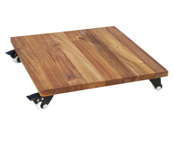 Eastwest Mehrzweck-Rollbrett mit Softrollen,