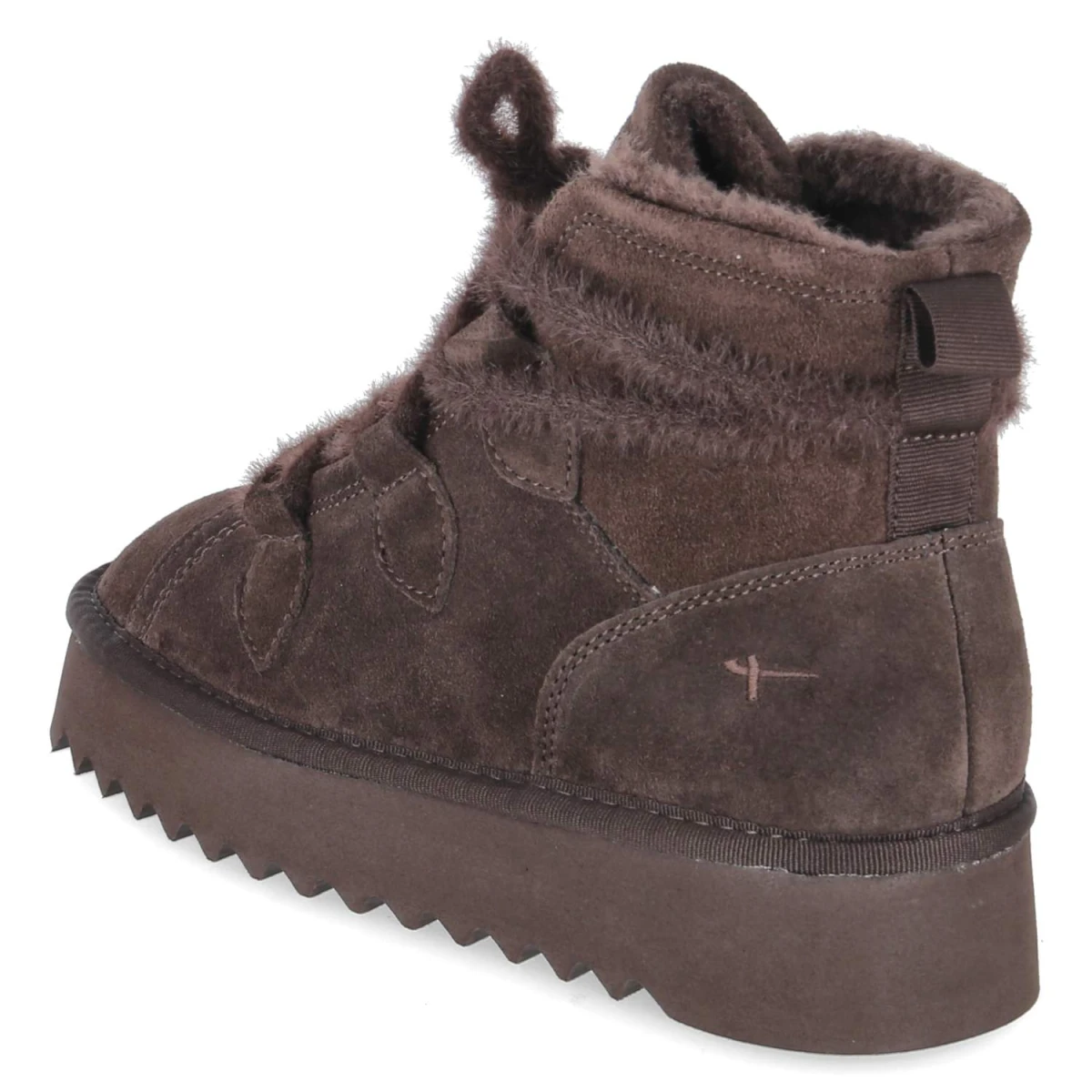 TamarisWinterboots - MOCCA