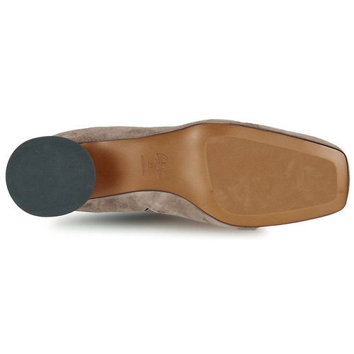 Castaner - LETO - Taupe