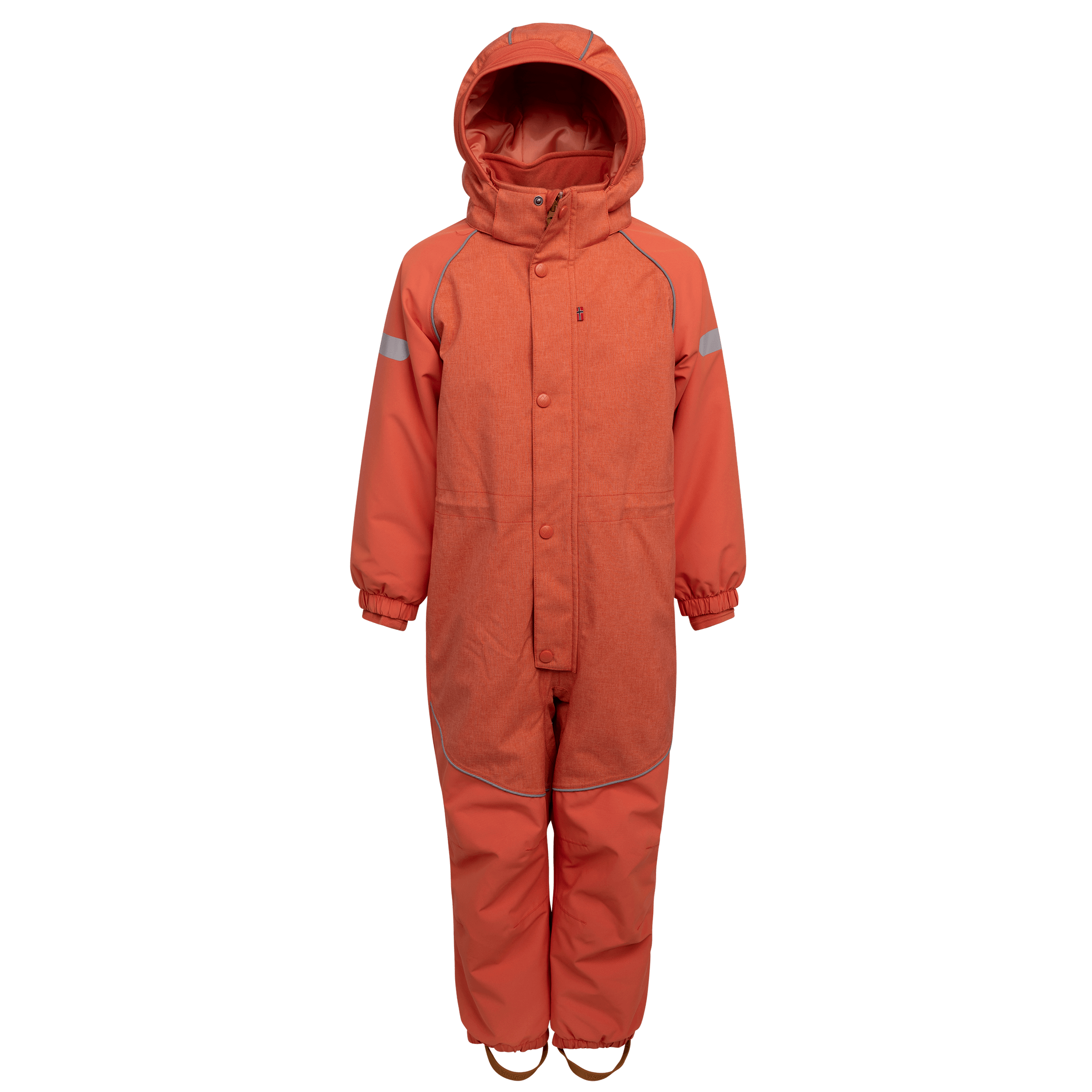 Vikafjell Smauet parkdress - Skidress og parkdress