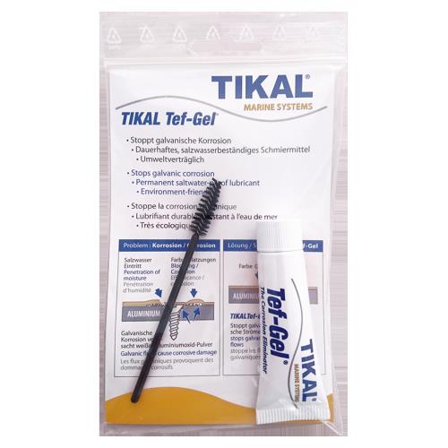 Tikal Tef Gel - 10 gr