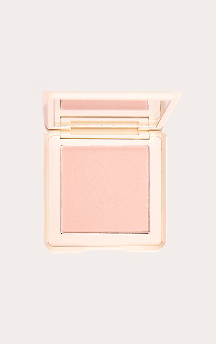 Poudre Compacte Nuage Rosé