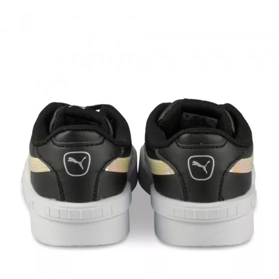 Baskets NOIR PUMA Jada Holo AC Inf