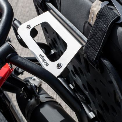 Support valises Kriega OS-Platform Adaptor YAMAHA T700