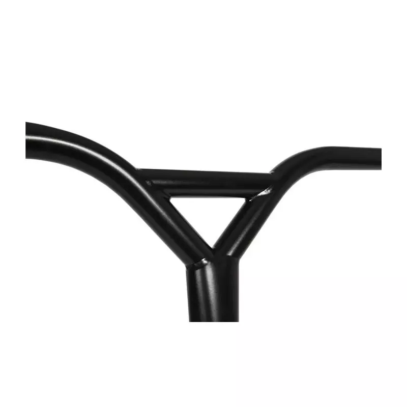 Guidon Raw Victoria Light Noir
