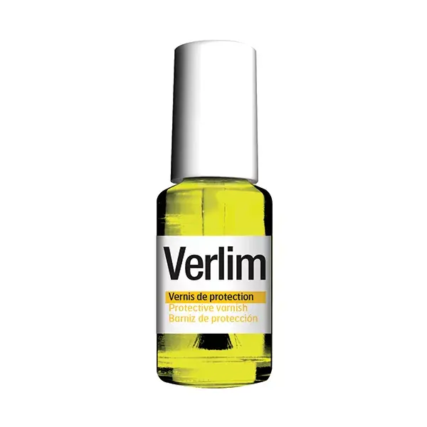 Verlim Verniz Protetor e Limas 7,5ml