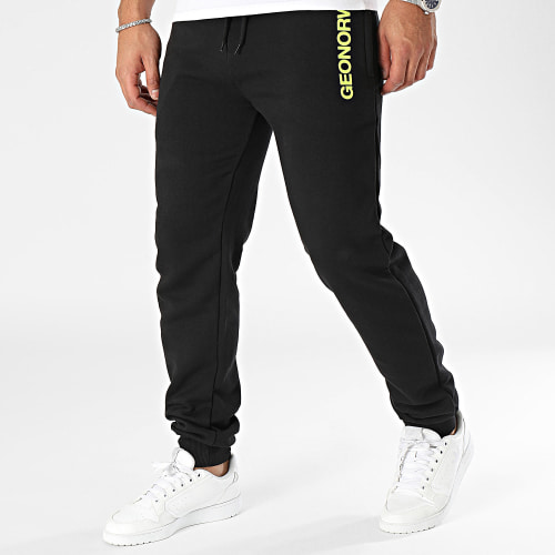 Pantalon Jogging Noir