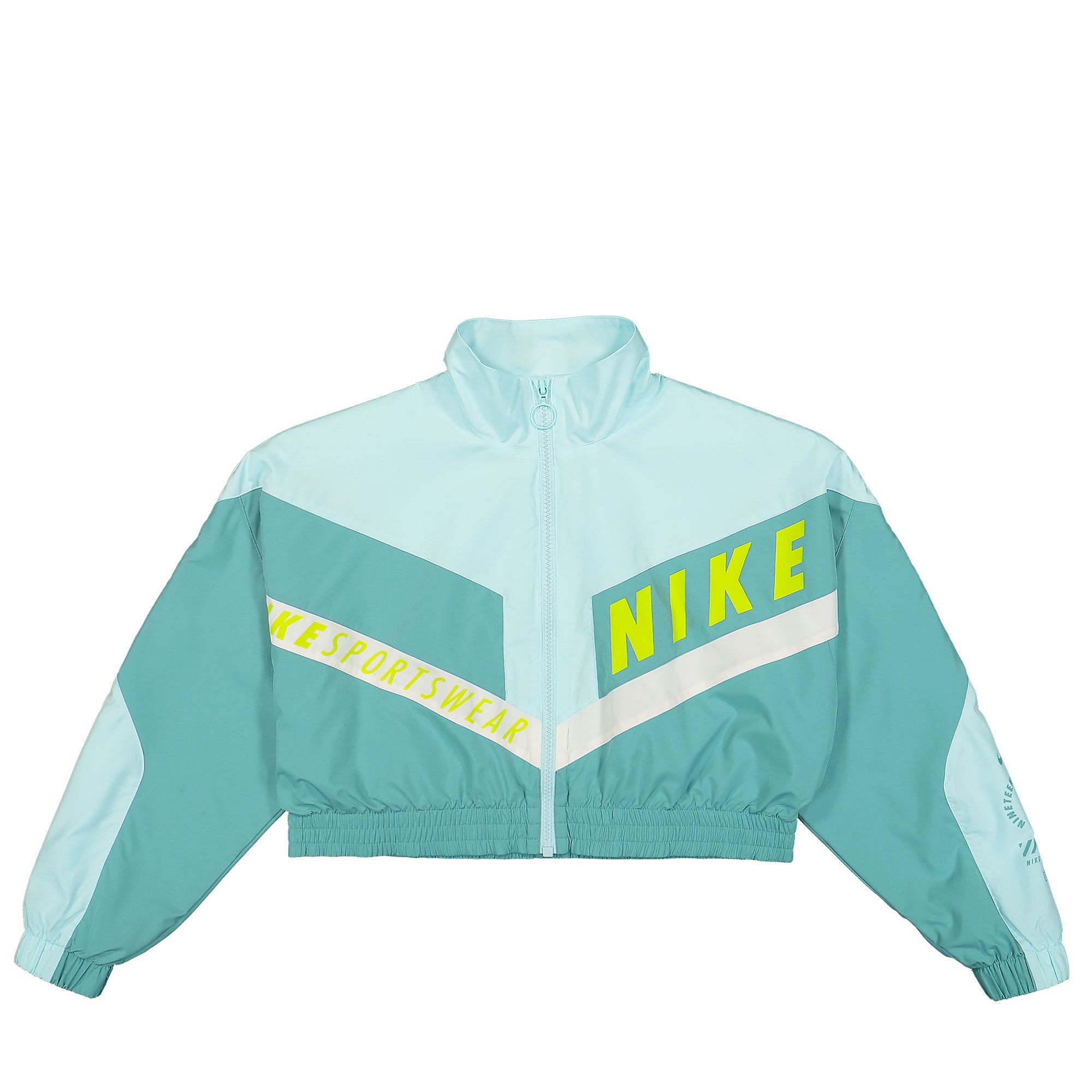 Nike<br>Wmns Woven Jacket