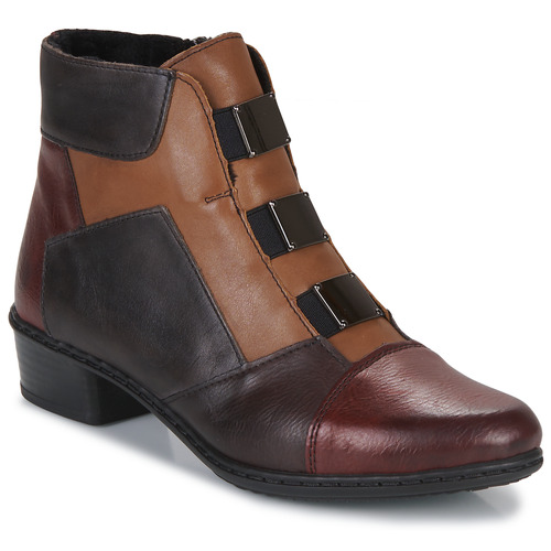 Rieker - Y0764-35 - Marron / Beige