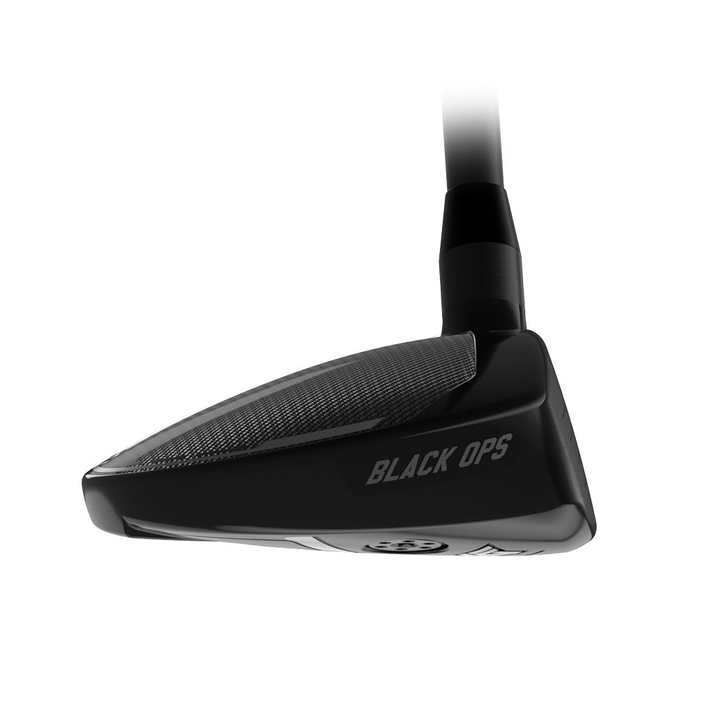 0311 Black Ops Wood