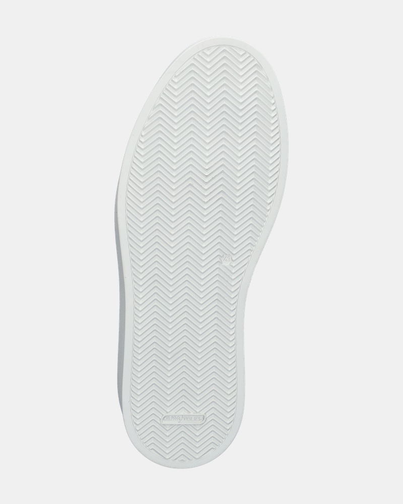 Giorgio Instapschoenen  - beige