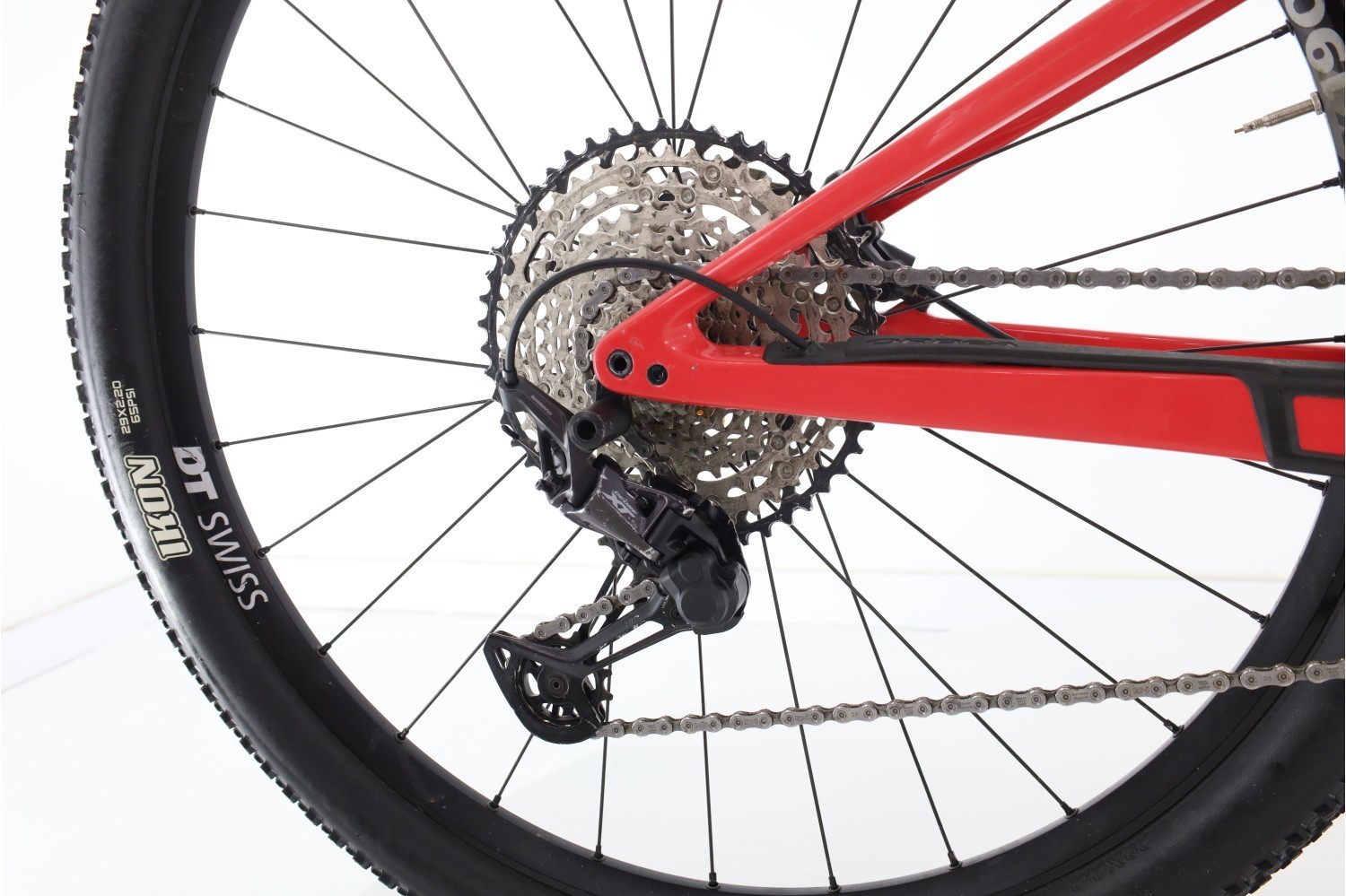 Orbea Oiz M30 (2021) | Diamond