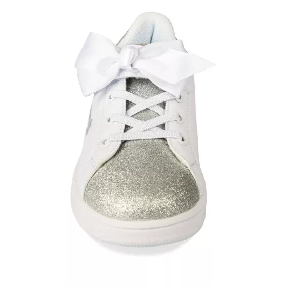 Baskets BLANC AIRNESS