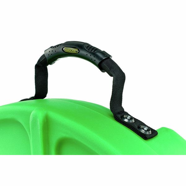 Hardcase 22