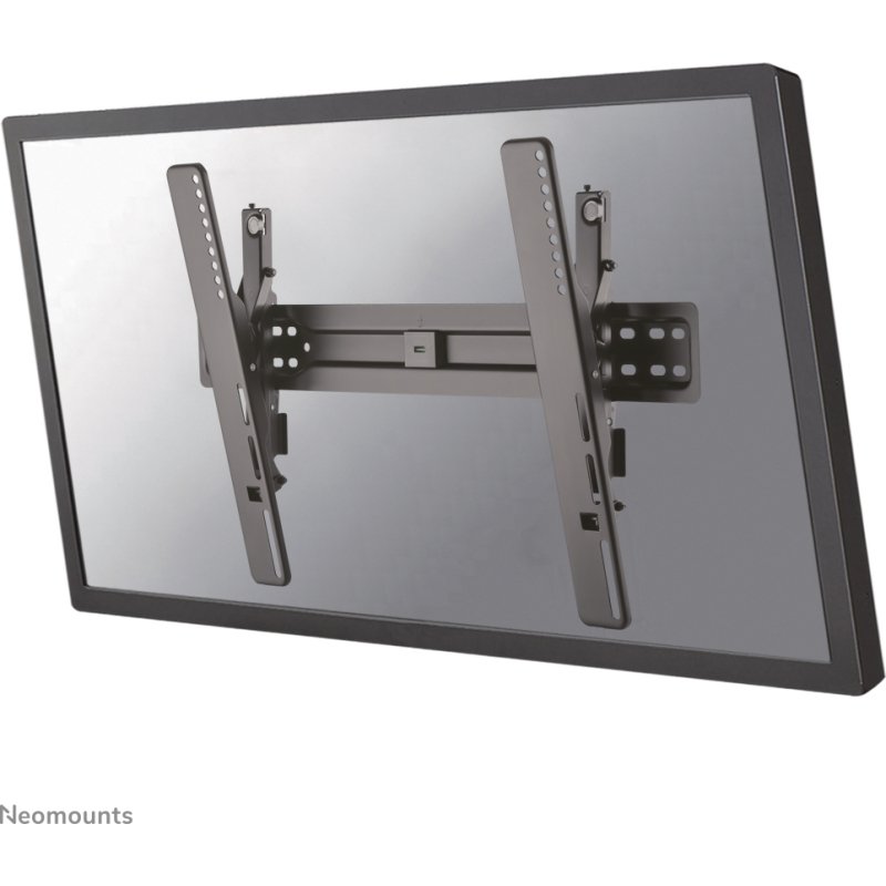 Neomounts LED-W650BLACK Support pour écran mural 37-75