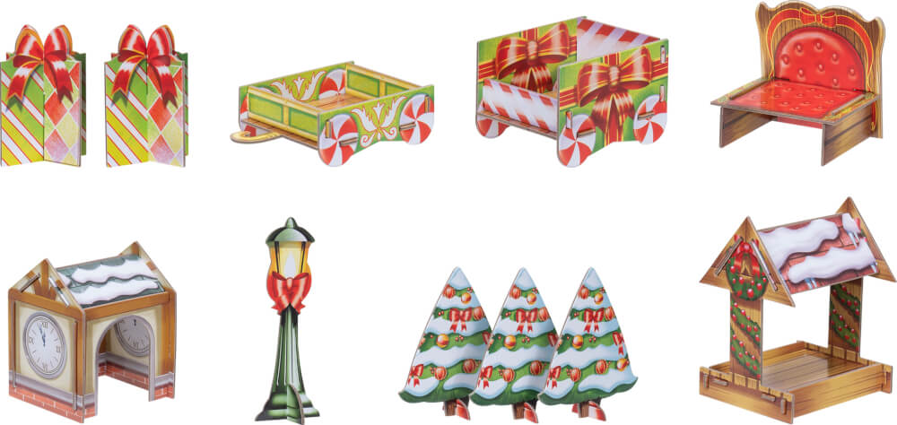 Pokémon Adventskalender 24