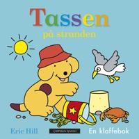 Tassen på stranden