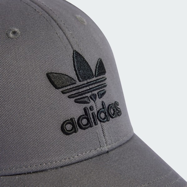 ADIDAS ORIGINALS CASQUETTE TREFOIL BASEBALL