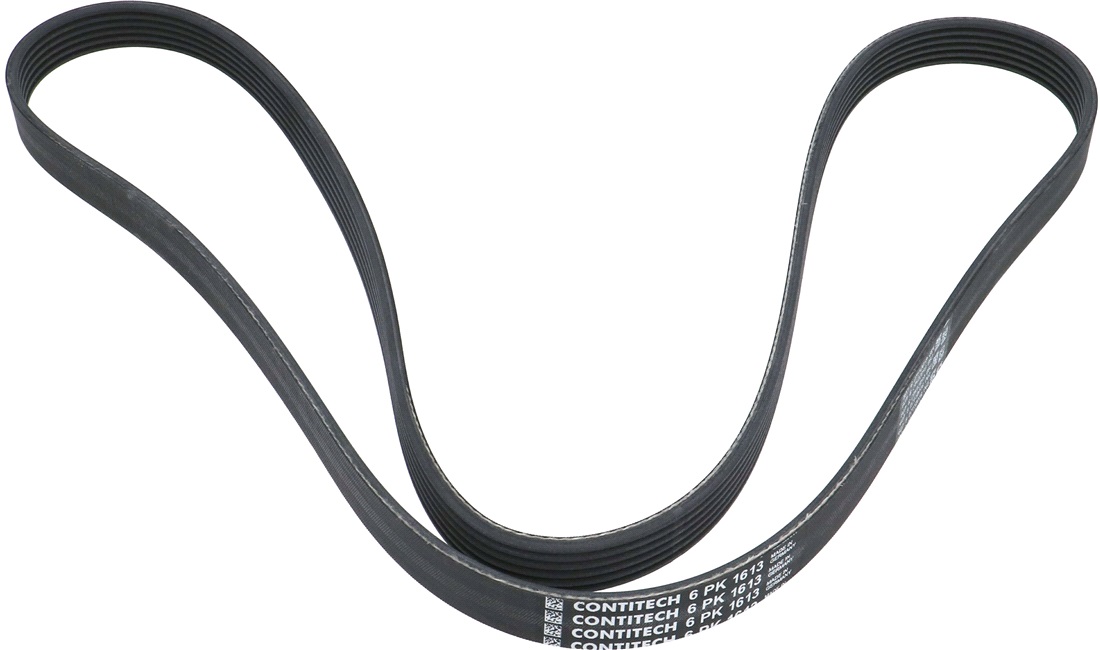 Multi v-rem 6 pk x 1613 mm