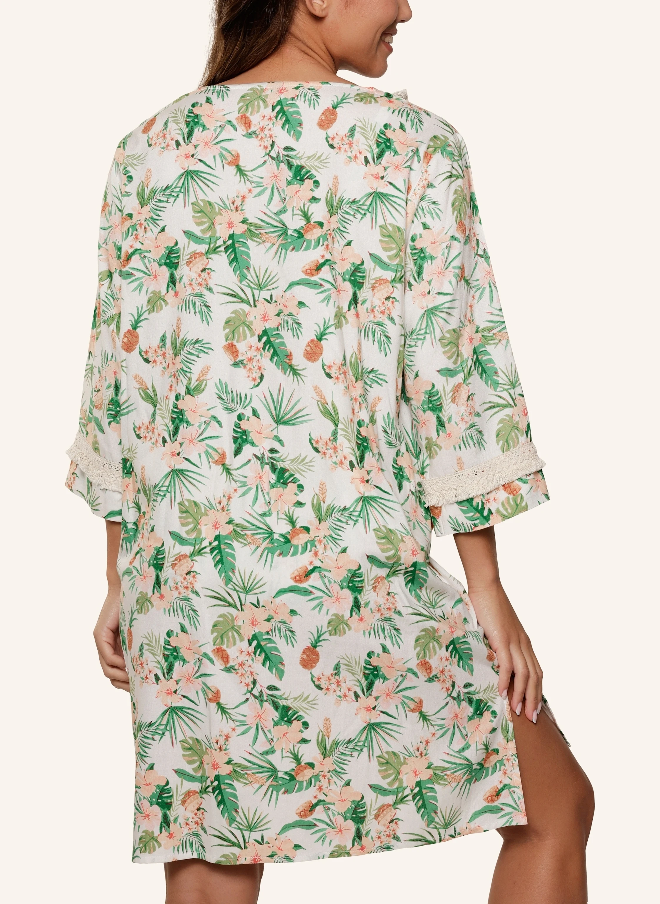LINGADORE Tunic