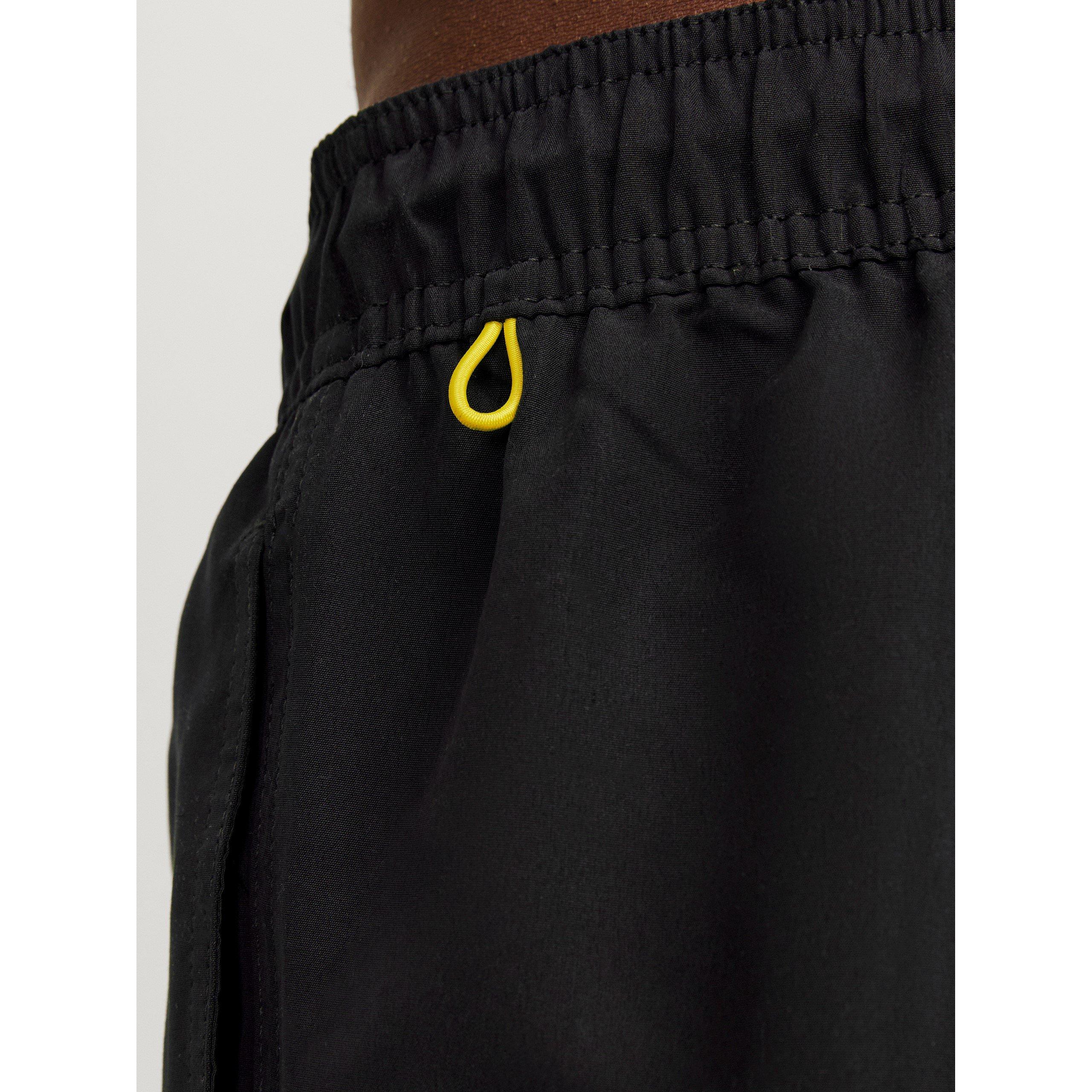 Jack and Jones Fiji Solid Swim Shorts