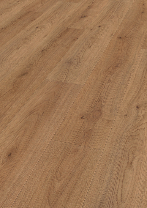 Readyfix laminatgulv Plank V4 natur eg 193 x 1380 mm