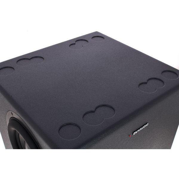 Dynaudio Core Sub