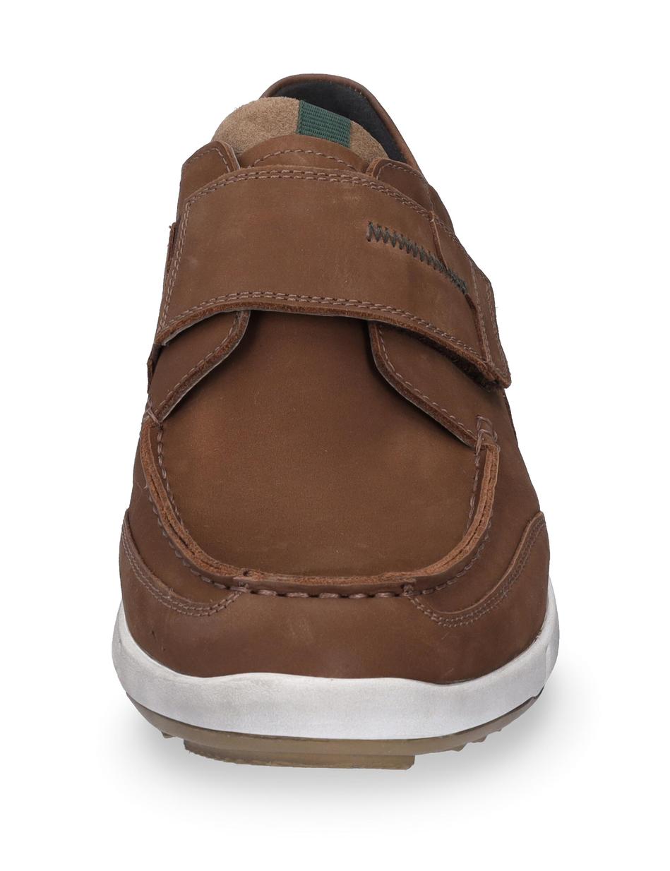 Slipper Enrico 24, tabak-multi