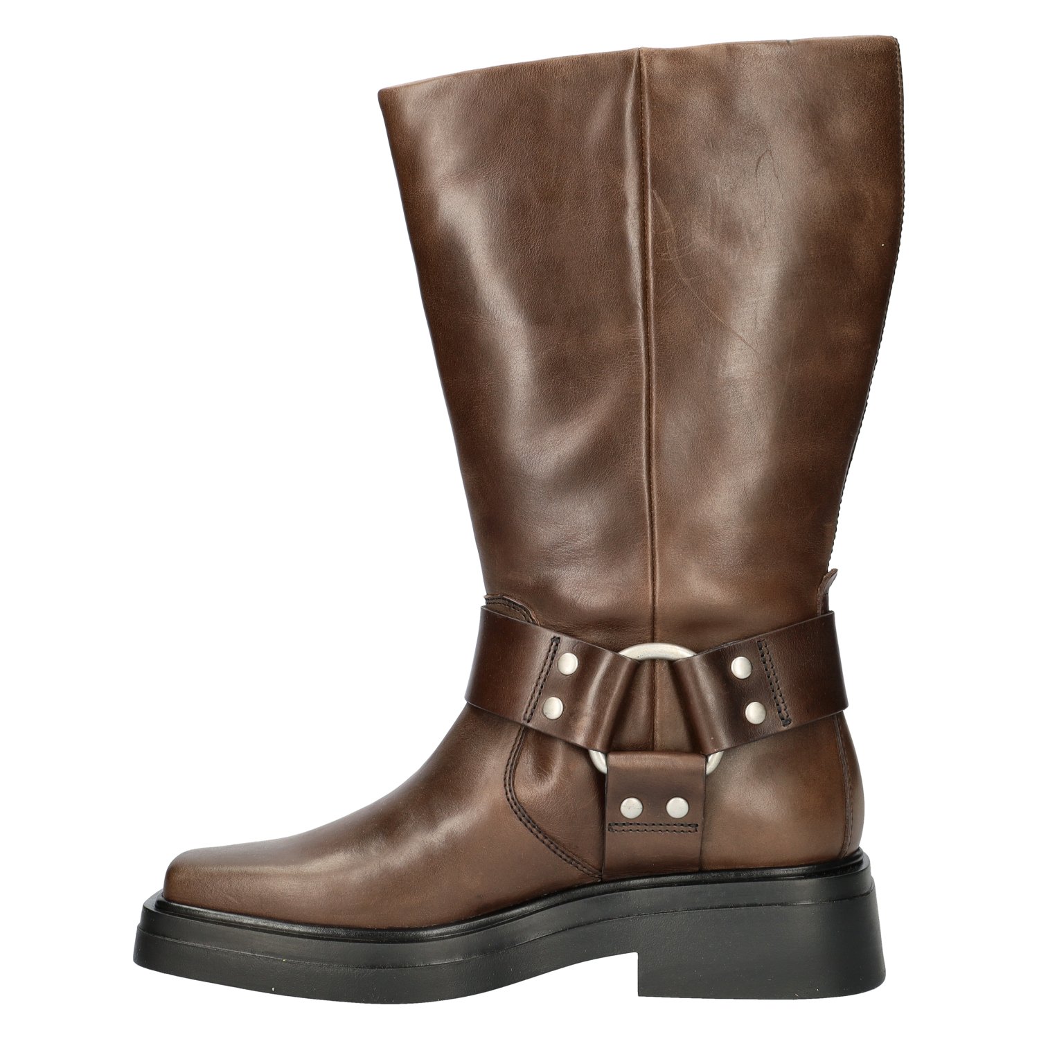 Vagabond Shoemakers Eyra dames boot Vagabond Bruin