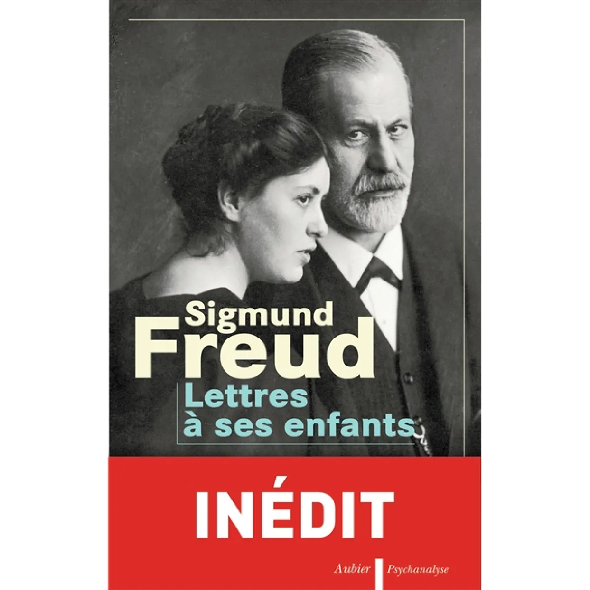 Lettres à ses enfants · Occasion